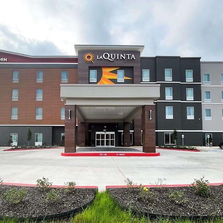 Hawthorn Extended Stay By Wyndham Sulphur Lake Charles Dış mekan fotoğraf